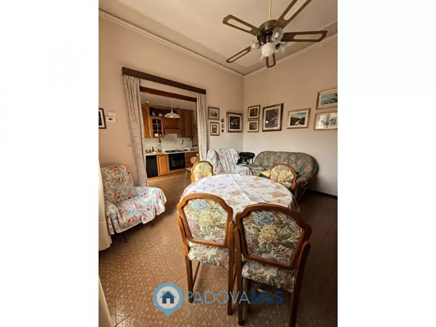 casa indipendente in vendita a Padova in zona Camin / Granze