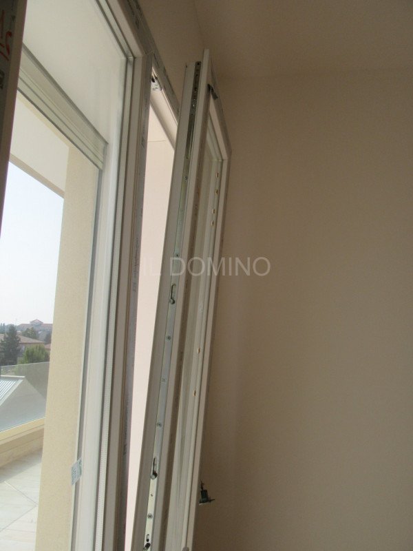 appartamento in vendita a Padova in zona Bassanello