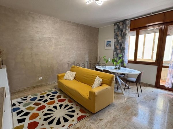 appartamento in vendita a Padova in zona Porta Trento