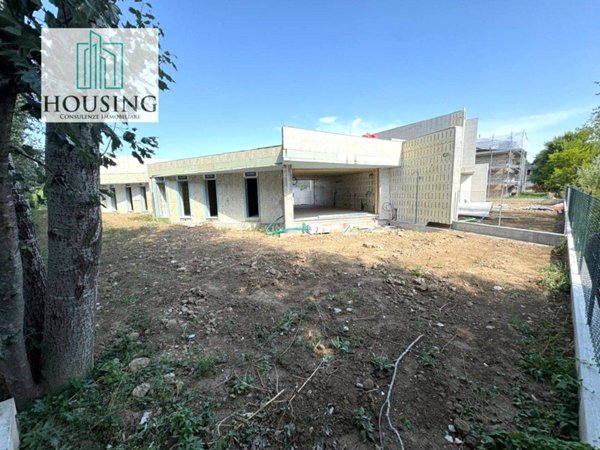 casa indipendente in vendita a Padova in zona Brentelle
