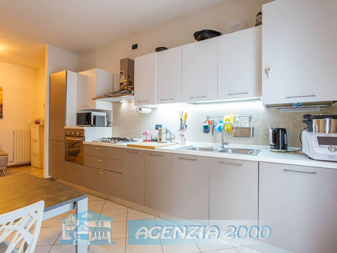 appartamento in vendita a Padova in zona Guizza