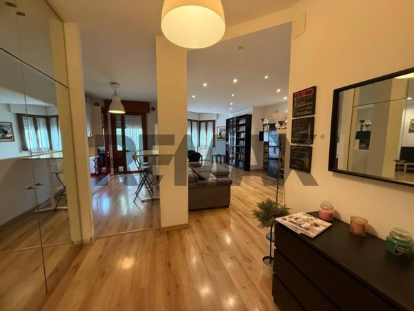 appartamento in vendita a Padova in zona Guizza