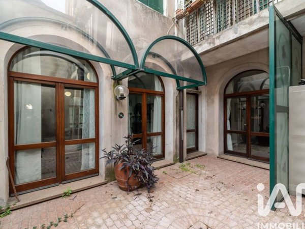 appartamento in vendita a Padova in zona Centro Storico