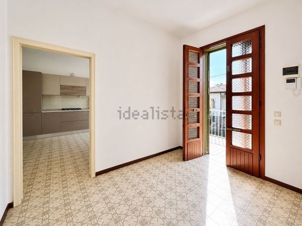 appartamento in vendita a Padova in zona Camin / Granze