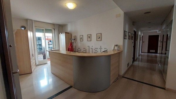 ufficio in vendita a Padova