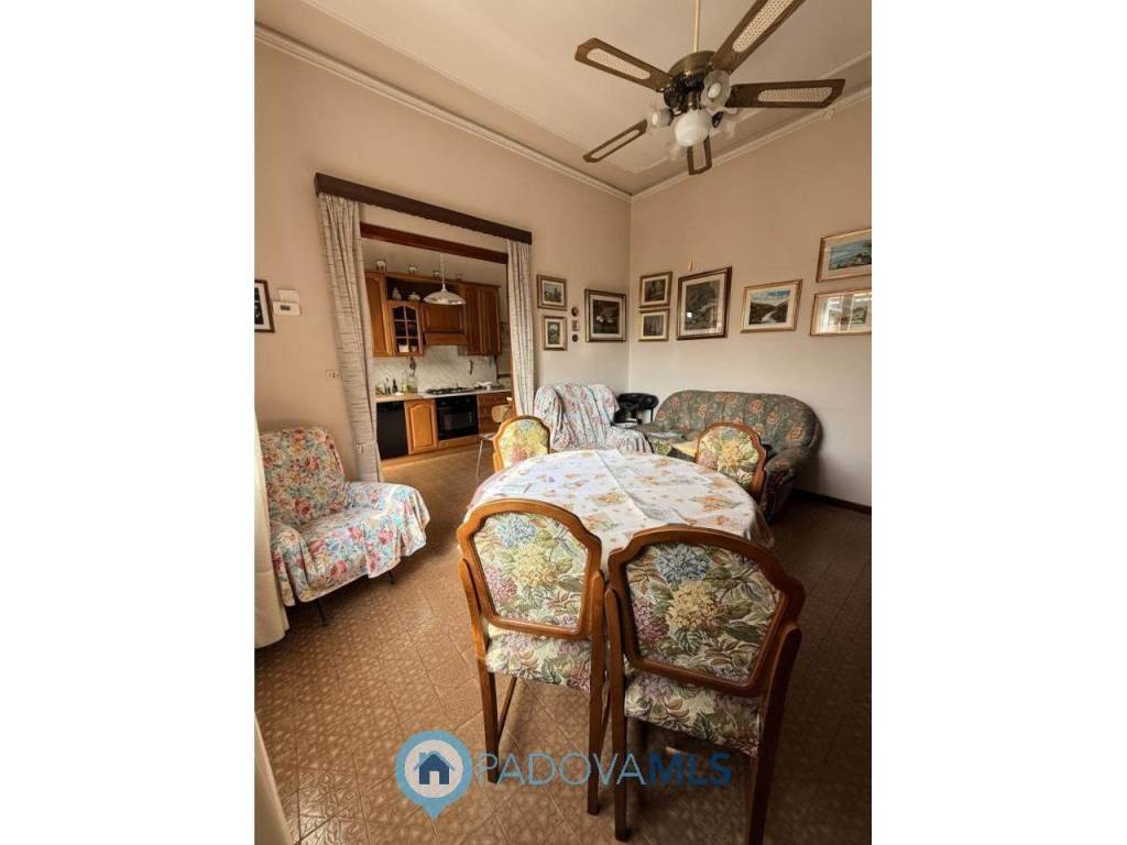 casa indipendente in vendita a Padova in zona Camin / Granze