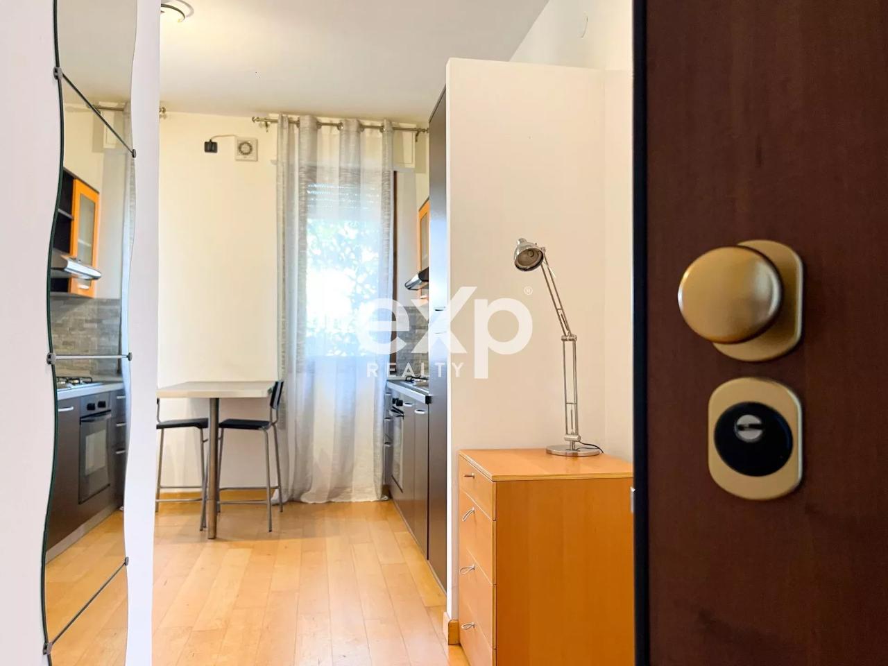 appartamento in vendita a Padova in zona Sant'Osvaldo / Santa Rita