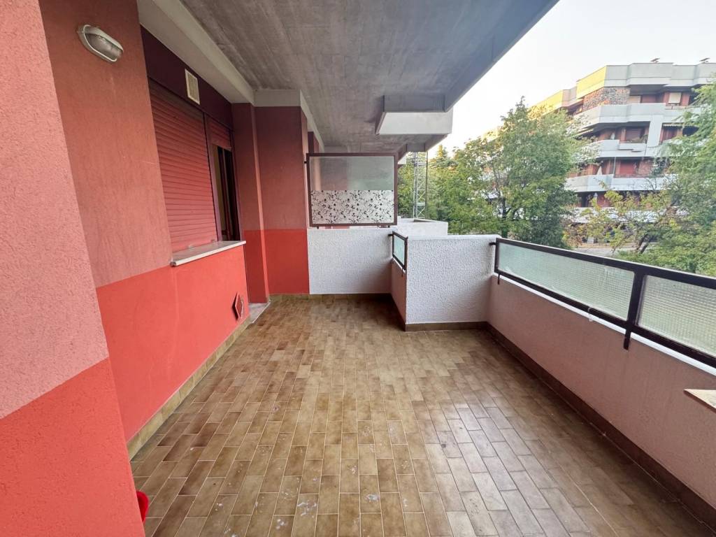 appartamento in vendita a Padova in zona Pontevigodarzere