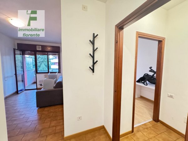 appartamento in vendita a Padova in zona Pontevigodarzere