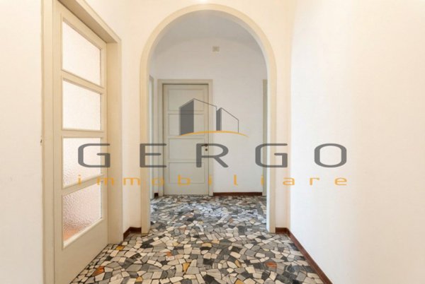 appartamento in vendita a Padova in zona Centro Storico