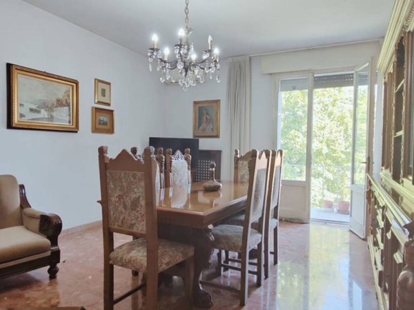 appartamento in vendita a Padova in zona Madonna Pellegrina