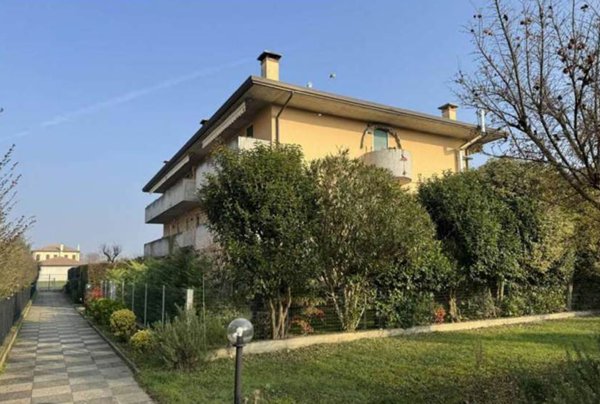 appartamento in vendita a Padova