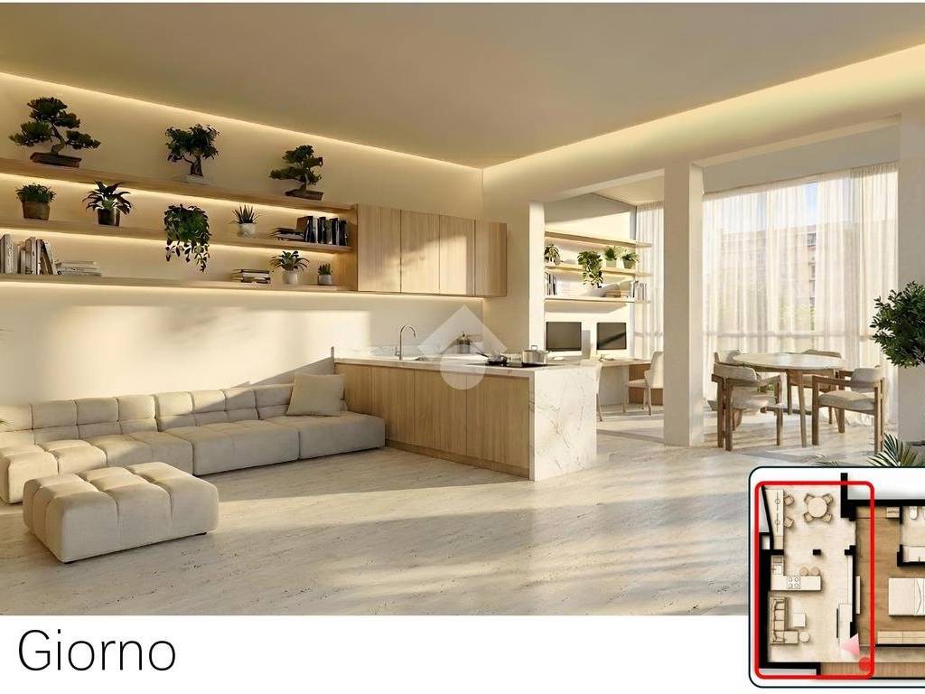 appartamento in vendita a Padova in zona Centro Storico