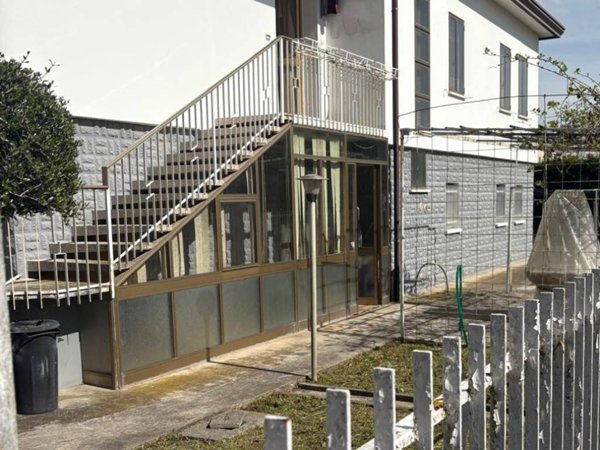 casa indipendente in vendita a Padova in zona Guizza