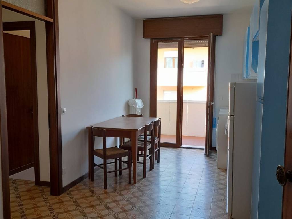 appartamento in vendita a Padova in zona Madonna Pellegrina