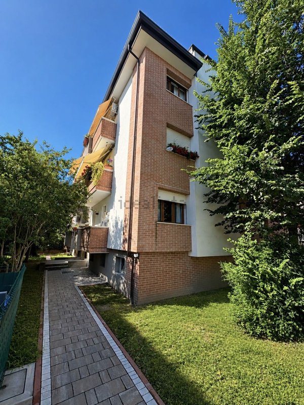 appartamento in vendita a Padova in zona Guizza