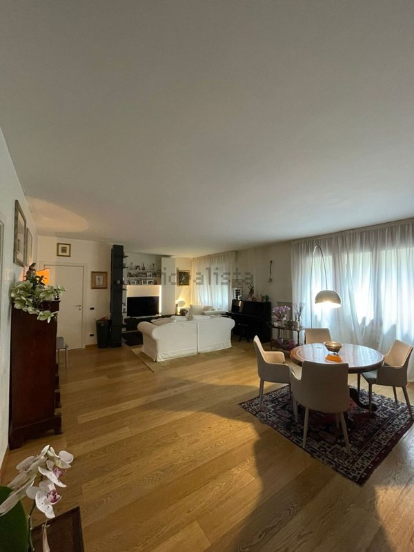 appartamento in vendita a Padova in zona Centro Storico