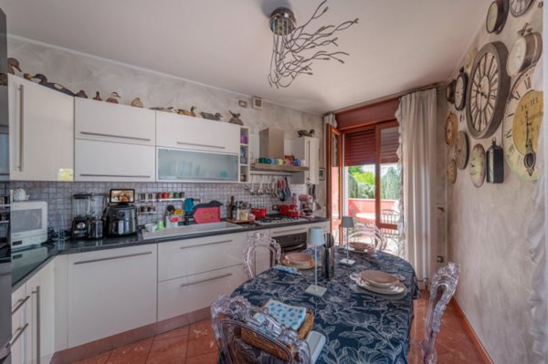 casa indipendente in vendita a Padova in zona Guizza
