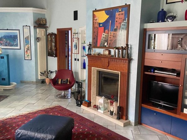 casa indipendente in vendita a Padova in zona San Carlo