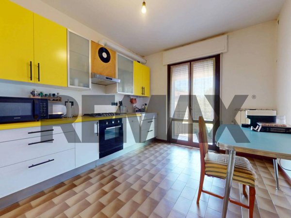 appartamento in vendita a Padova in zona San Carlo