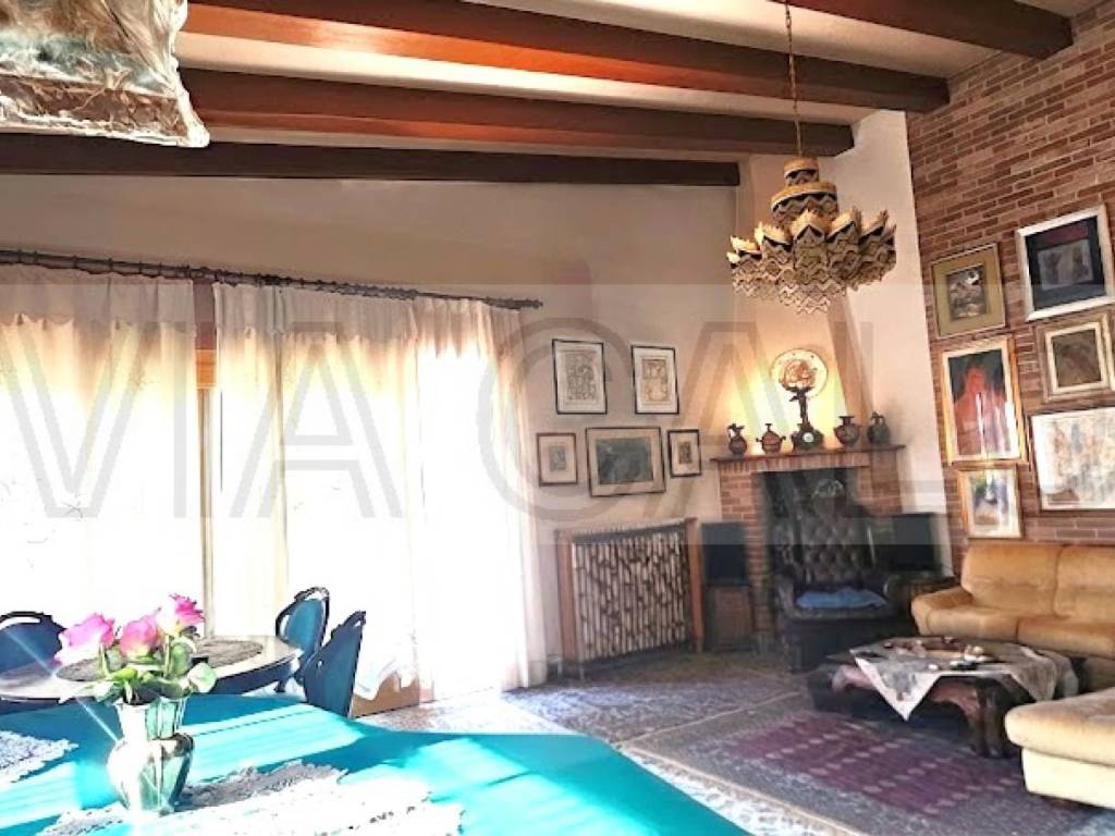 casa indipendente in vendita a Padova in zona Forcellini / Terranegra