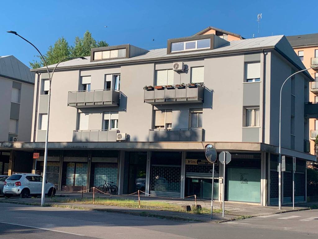 appartamento in vendita a Padova in zona Pio X