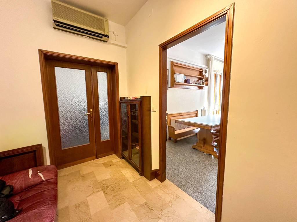 appartamento in vendita a Padova in zona Sant'Osvaldo / Santa Rita