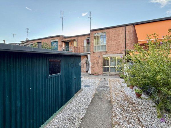 casa indipendente in vendita a Padova in zona Forcellini / Terranegra