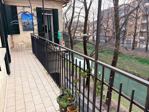 appartamento in vendita a Padova in zona Centro Storico