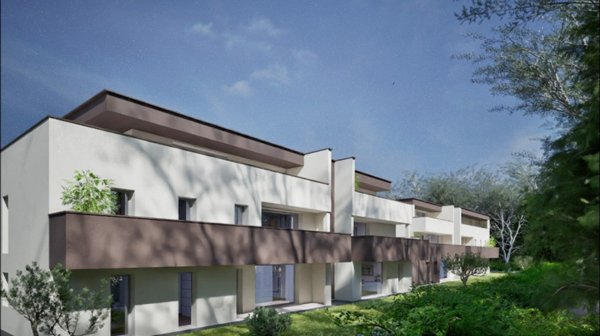 appartamento in vendita a Padova in zona Torre