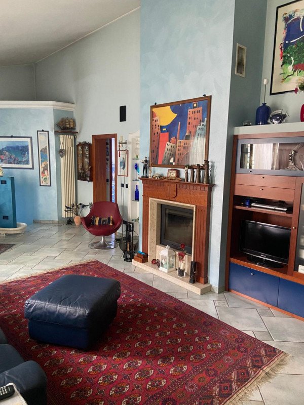 casa indipendente in vendita a Padova in zona San Carlo