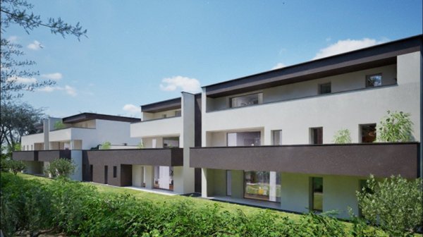 appartamento in vendita a Padova in zona Torre