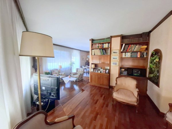appartamento in vendita a Padova in zona Centro Storico