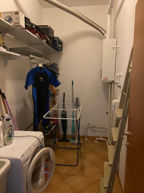 casa indipendente in vendita a Padova in zona San Carlo