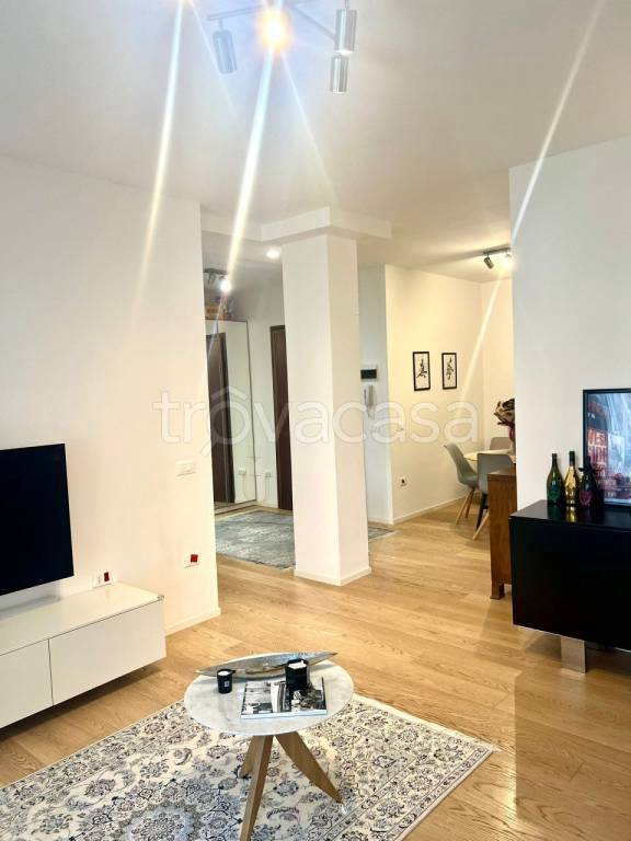 appartamento in vendita a Padova in zona San Giuseppe