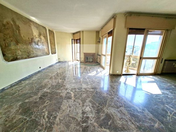 appartamento in vendita a Padova in zona Centro Storico