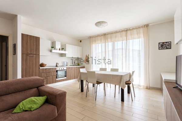 appartamento in vendita a Padova in zona Sant'Osvaldo / Santa Rita