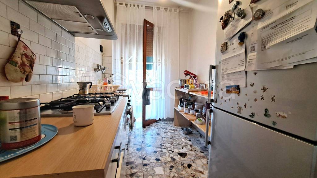 appartamento in vendita a Padova in zona Sant'Osvaldo / Santa Rita