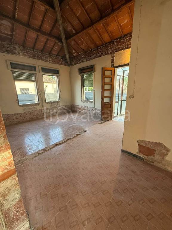 casa indipendente in vendita a Padova in zona Porta Trento
