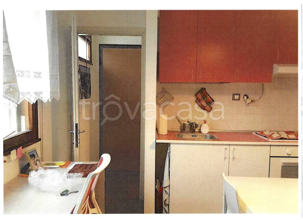 appartamento in vendita a Padova in zona Portello