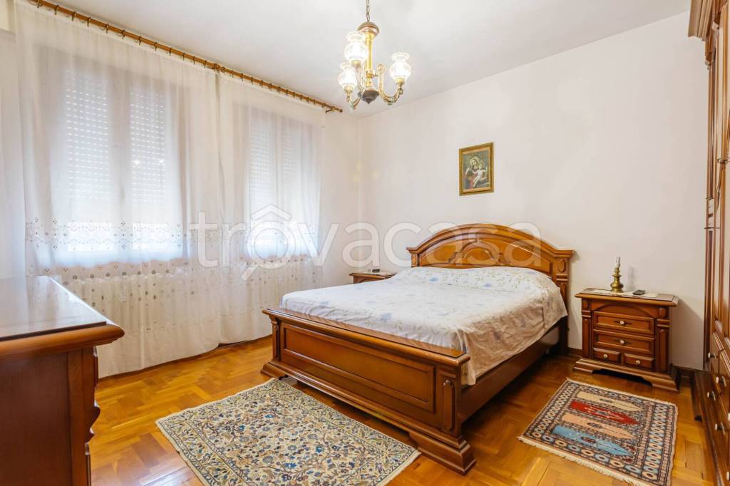 appartamento in vendita a Padova in zona Forcellini / Terranegra