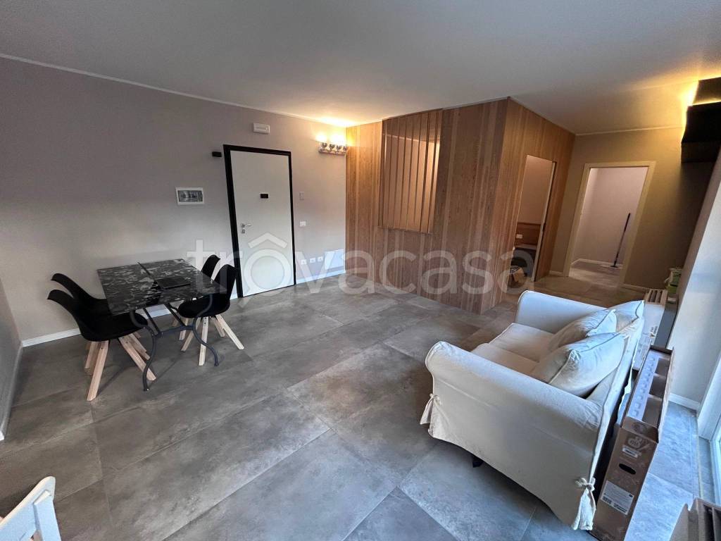 appartamento in vendita a Padova in zona Porta Trento