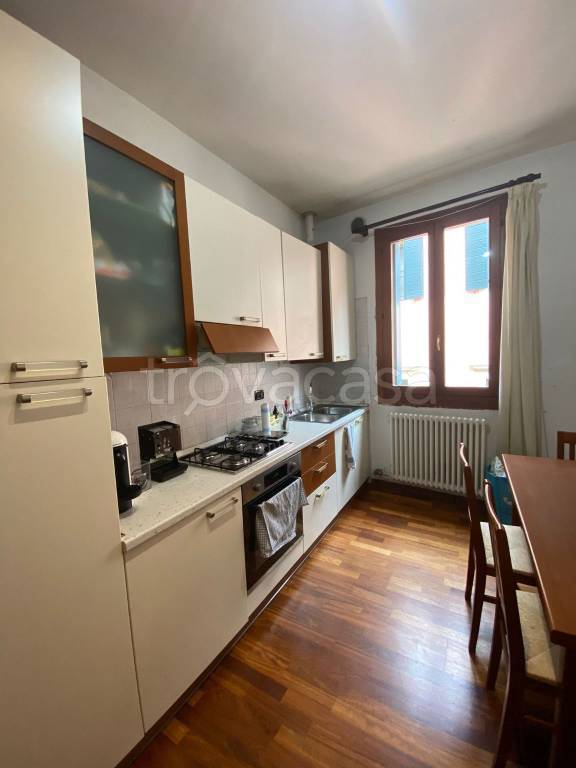 appartamento in vendita a Padova in zona Savonarola
