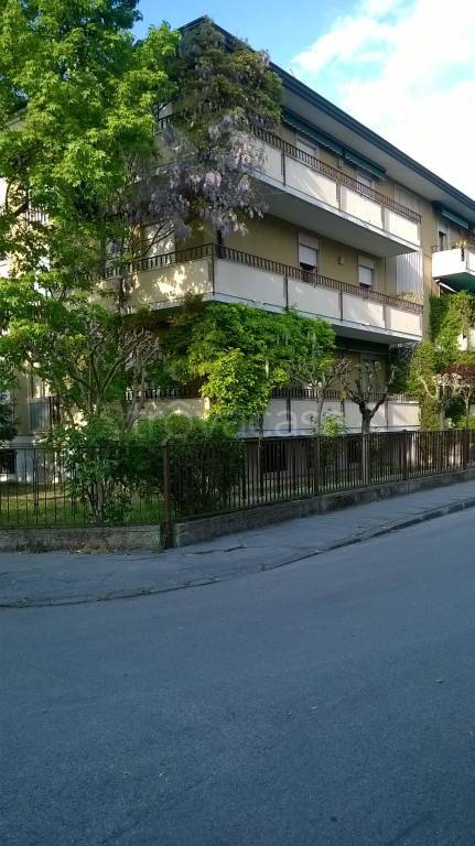 appartamento in vendita a Padova in zona Forcellini / Terranegra