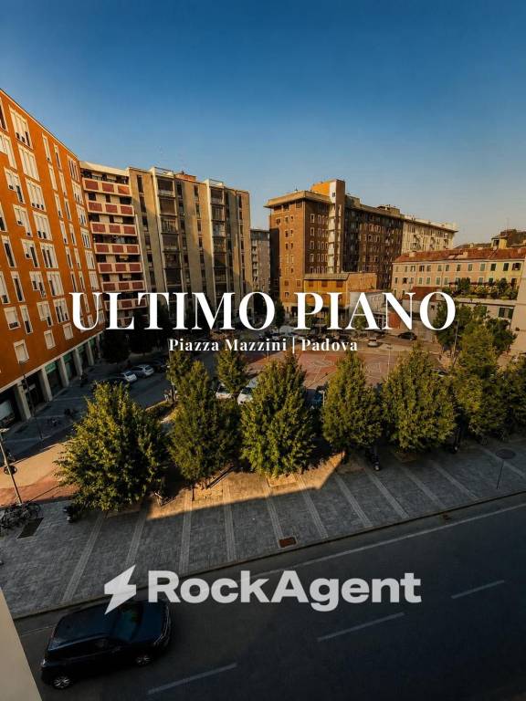 appartamento in vendita a Padova in zona Porta Trento