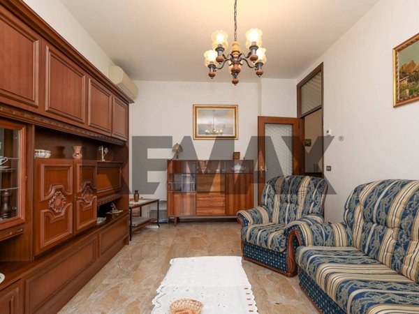 appartamento in vendita a Padova in zona Pontevigodarzere