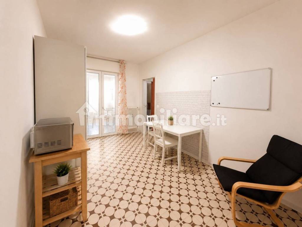 appartamento in vendita a Padova in zona Pio X