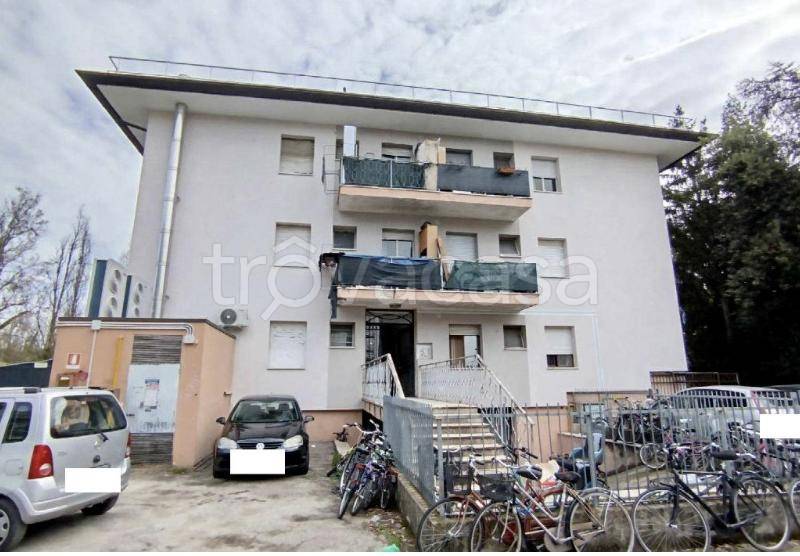 appartamento in vendita a Padova in zona Pio X