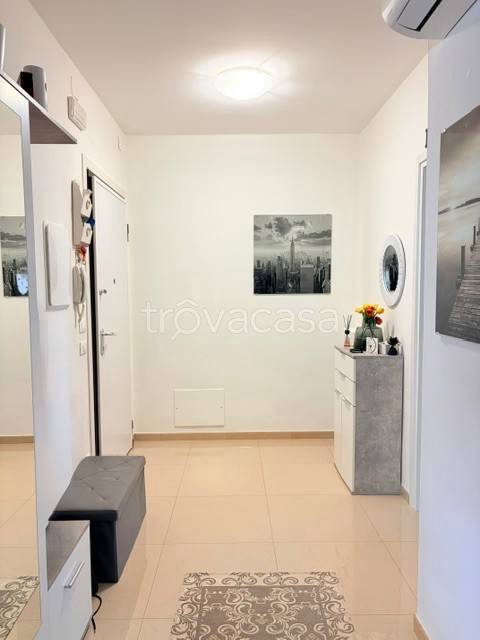 appartamento in vendita a Padova in zona Brentelle