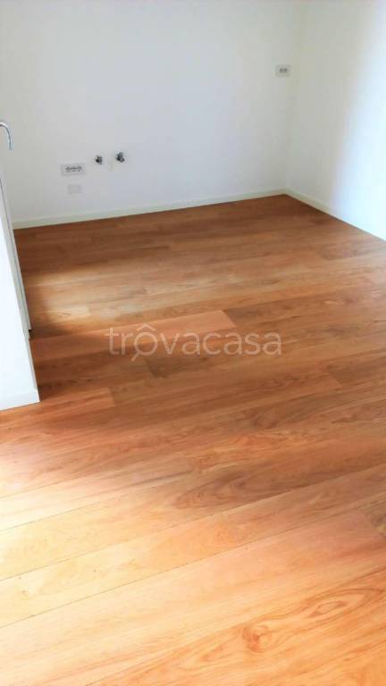 appartamento in vendita a Padova in zona Porta Trento